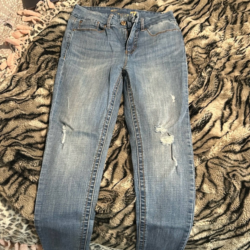 Seven Skinny Jeans